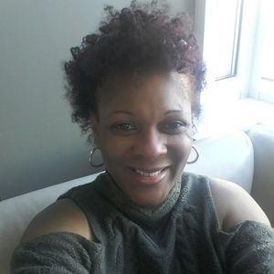 Meet your Posher, Jackie